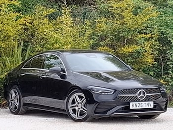 Used Mercedes-Benz CLA 2025 for sale - 78511593: Photo