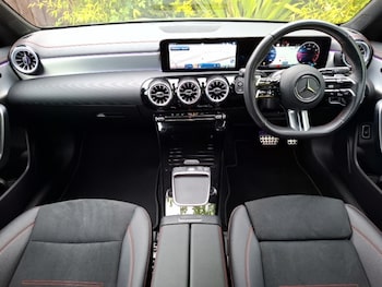 Used Mercedes-Benz CLA 2025 for sale - 78511593: Photo