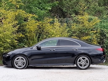 Used Mercedes-Benz CLA 2025 for sale - 78511593: Photo