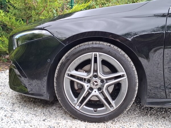 Used Mercedes-Benz A-Class 2024 for sale - 75452321: Photo 19