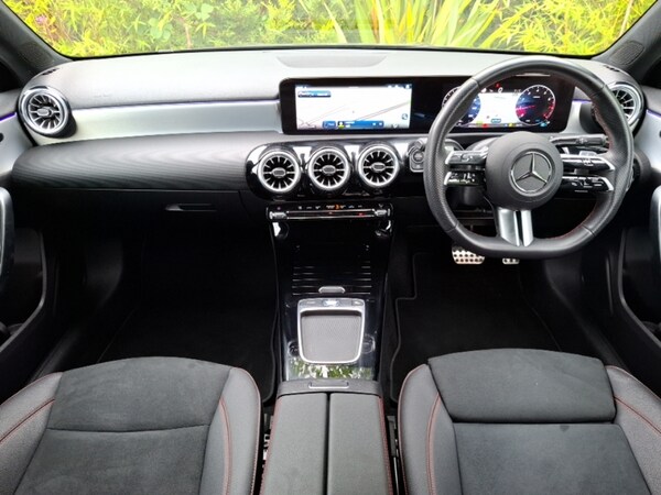 Used Mercedes-Benz A-Class 2024 for sale - 75452321: Photo 2