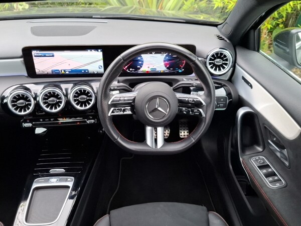 Used Mercedes-Benz A-Class 2024 for sale - 75452321: Photo 7