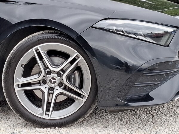 Used Mercedes-Benz A-Class 2024 for sale - 75452321: Photo 9