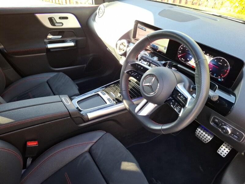 Used Mercedes-Benz GLA 2025 for sale - 77731860: Photo 10