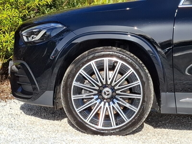 Used Mercedes-Benz GLA 2025 for sale - 77731860: Photo 12