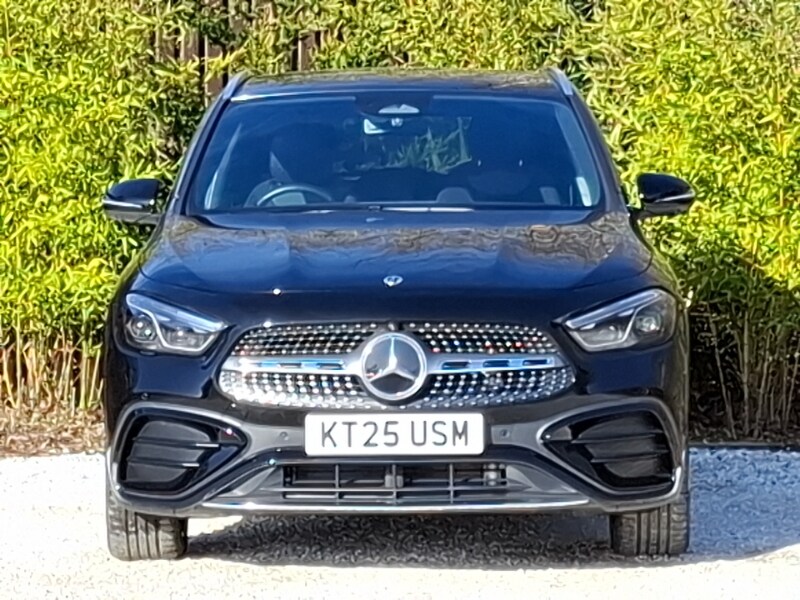 Used Mercedes-Benz GLA 2025 for sale - 77731860: Photo 13