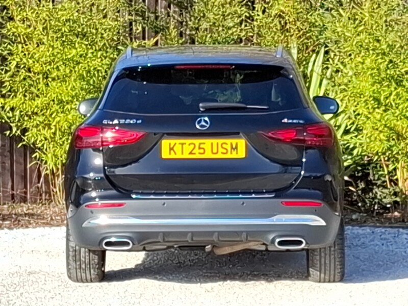 Used Mercedes-Benz GLA 2025 for sale - 77731860: Photo 14