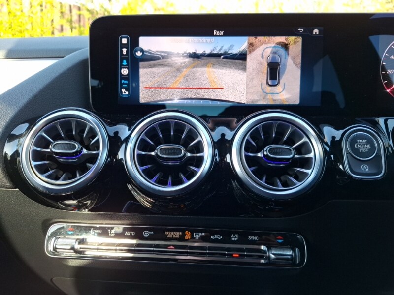 Used Mercedes-Benz GLA 2025 for sale - 77731860: Photo 15