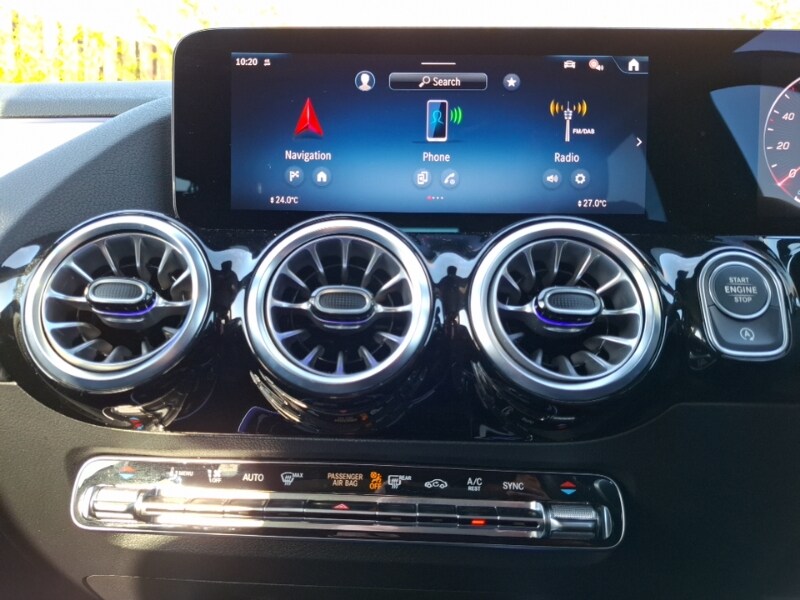 Used Mercedes-Benz GLA 2025 for sale - 77731860: Photo 17