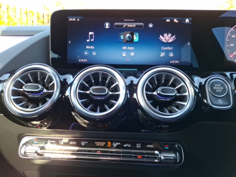 Used Mercedes-Benz GLA 2025 for sale - 77731860: Photo 18