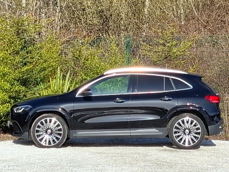 Used Mercedes-Benz GLA 2025 for sale - 77731860: Photo 4