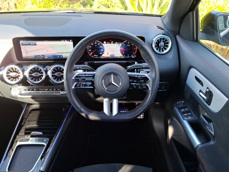 Used Mercedes-Benz GLA 2025 for sale - 77731860: Photo 7