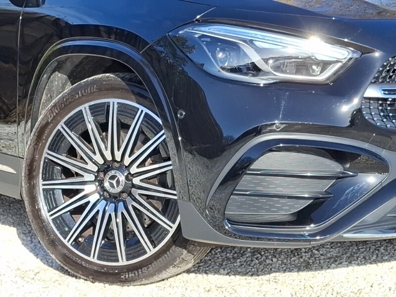 Used Mercedes-Benz GLA 2025 for sale - 77731860: Photo 9