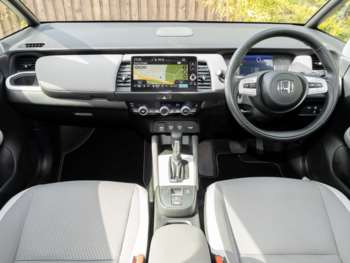 Used Honda Jazz 2023 for sale - 74583969: Photo