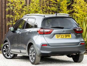 Used Honda Jazz 2023 for sale - 74583969: Photo