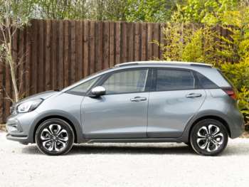Used Honda Jazz 2023 for sale - 74583969: Photo