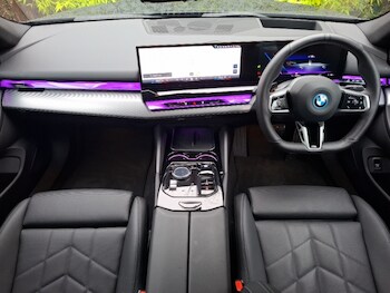 Used BMW i5 2025 for sale - 78333577: Photo
