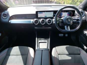 Used Mercedes-Benz GLB 2024 for sale - 75357896: Photo