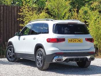 Used Mercedes-Benz GLB 2024 for sale - 75357896: Photo