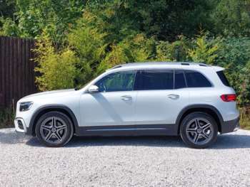 Used Mercedes-Benz GLB 2024 for sale - 75357896: Photo