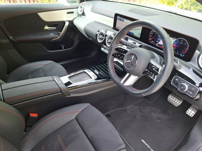 Used Mercedes-Benz CLA 2024 for sale - 78061169: Photo 10