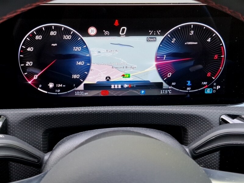 Used Mercedes-Benz CLA 2024 for sale - 78061169: Photo 11