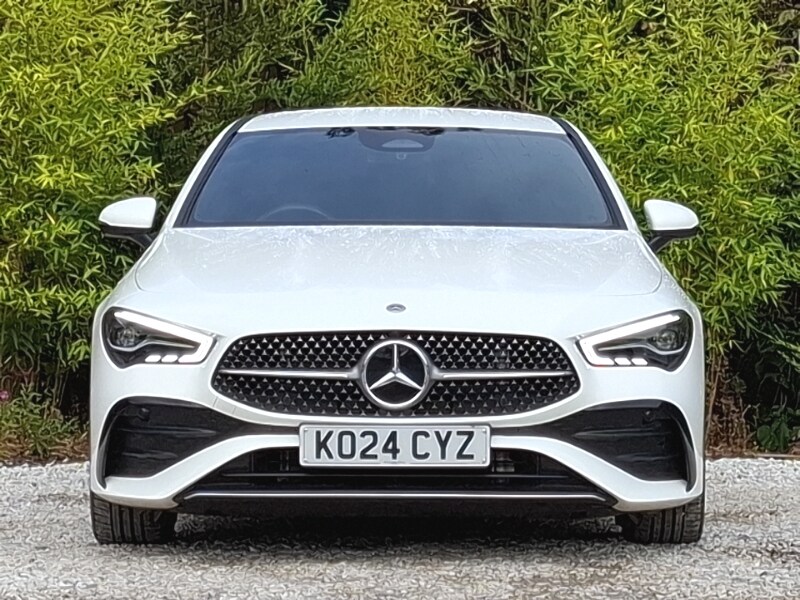 Used Mercedes-Benz CLA 2024 for sale - 78061169: Photo 13