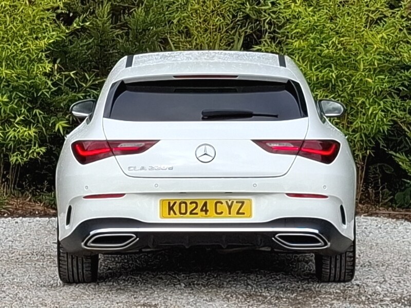 Used Mercedes-Benz CLA 2024 for sale - 78061169: Photo 14