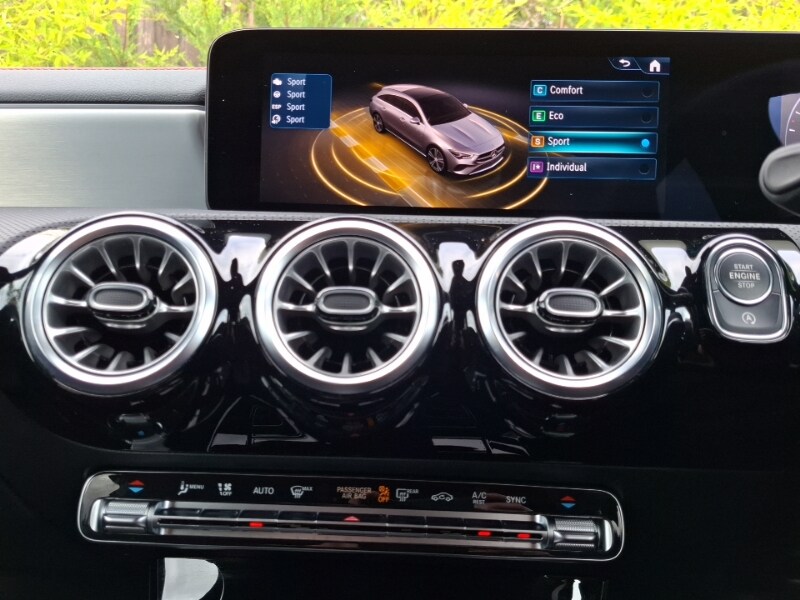 Used Mercedes-Benz CLA 2024 for sale - 78061169: Photo 16