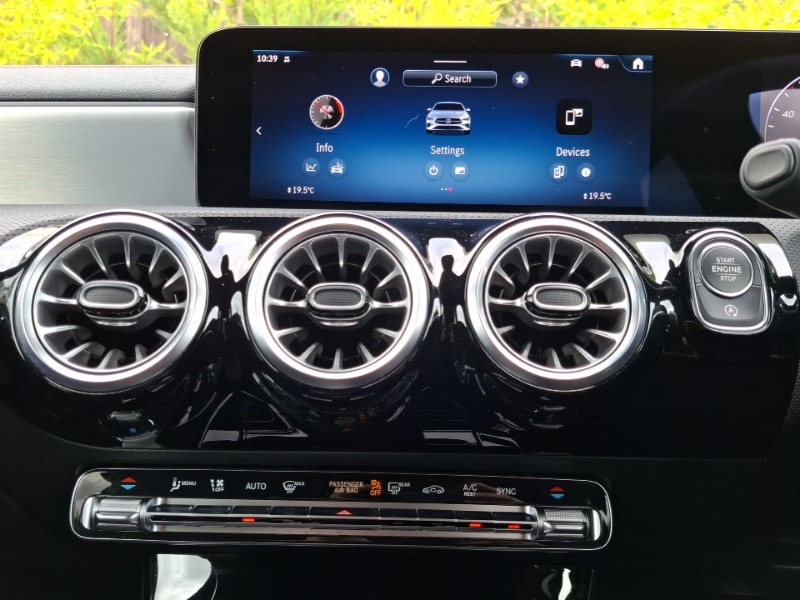 Used Mercedes-Benz CLA 2024 for sale - 78061169: Photo 19