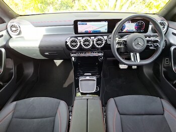 Used Mercedes-Benz CLA 2024 for sale - 78061169: Photo