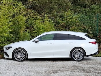 Used Mercedes-Benz CLA 2024 for sale - 78061169: Photo