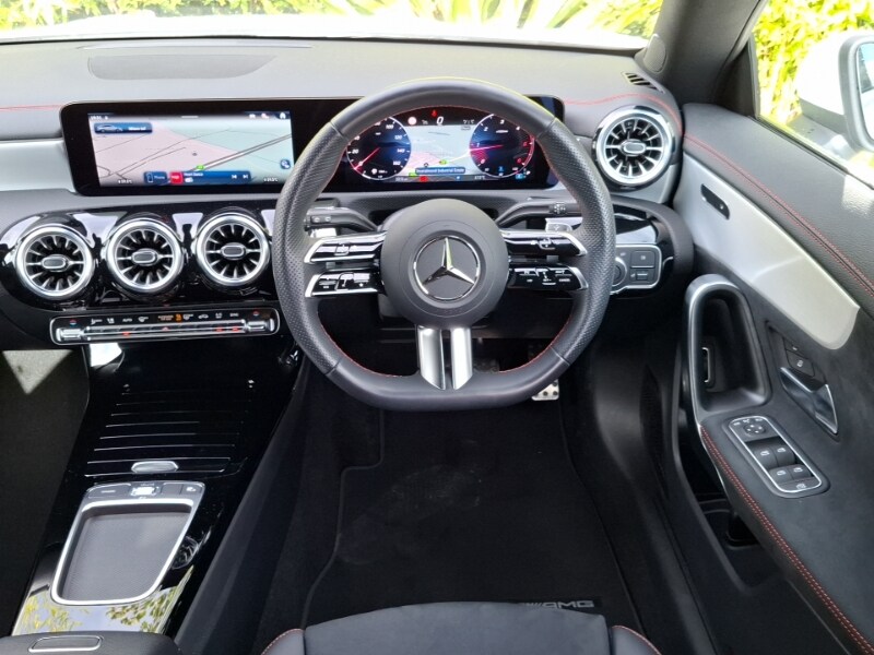 Used Mercedes-Benz CLA 2024 for sale - 78061169: Photo 7