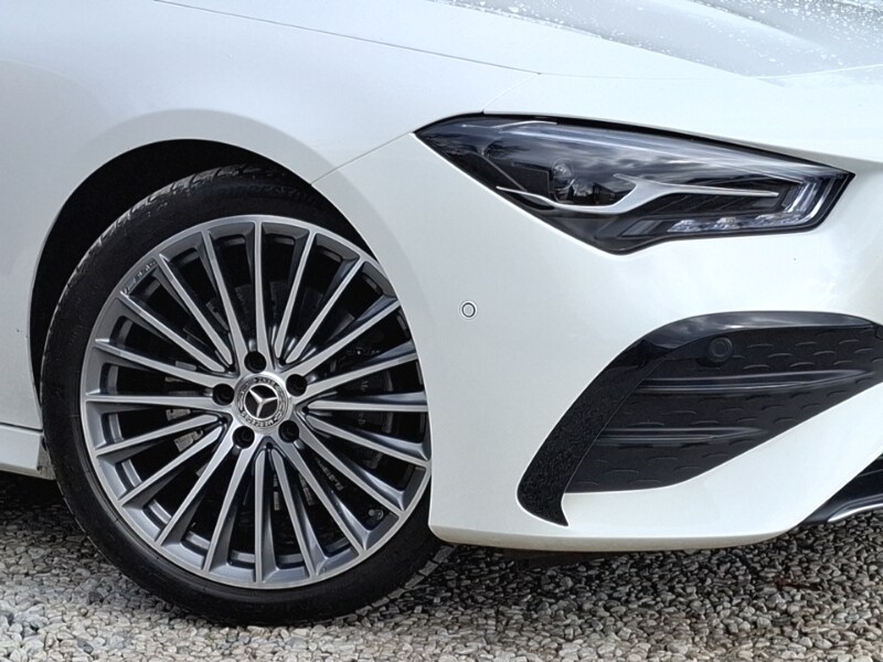 Used Mercedes-Benz CLA 2024 for sale - 78061169: Photo 9