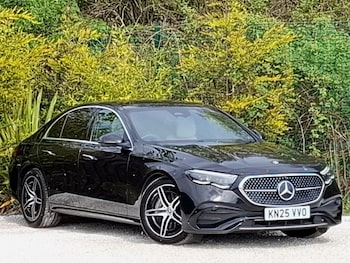 Used Mercedes-Benz E Class 2025 for sale - 78455675: Photo