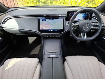 Used Mercedes-Benz E Class 2025 for sale - 78455675: Photo