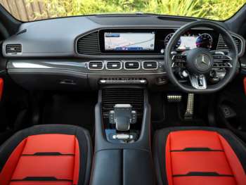 Used Mercedes-Benz GLE-Class 2024 for sale - 74793384: Photo