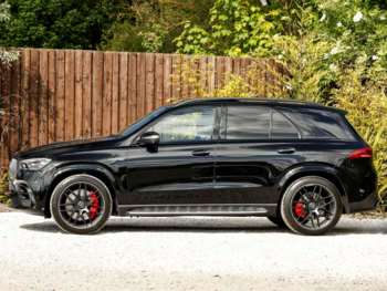 Used Mercedes-Benz GLE-Class 2024 for sale - 74793384: Photo