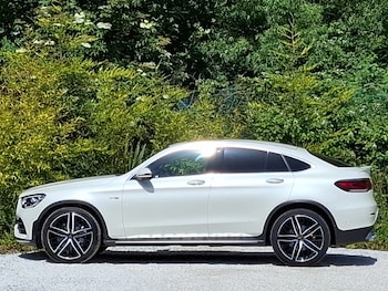Used Mercedes-Benz GLC 2023 for sale - 79006606: Photo
