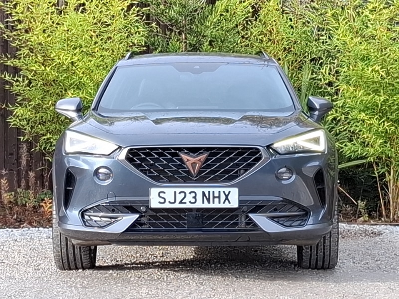 Used Cupra Formentor 2023 for sale - 76465033: Photo 13