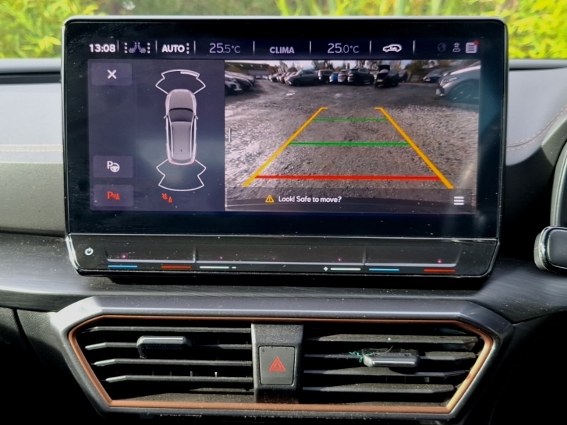 Used Cupra Formentor 2023 for sale - 76465033: Photo 15