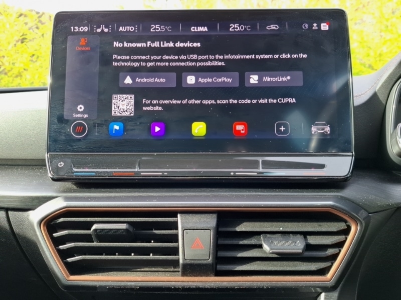 Used Cupra Formentor 2023 for sale - 76465033: Photo 18