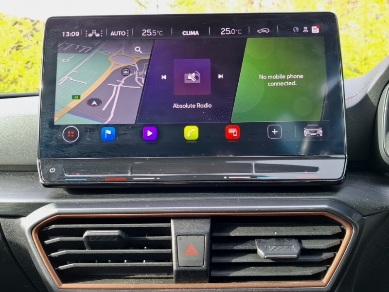 Used Cupra Formentor 2023 for sale - 76465033: Photo 19