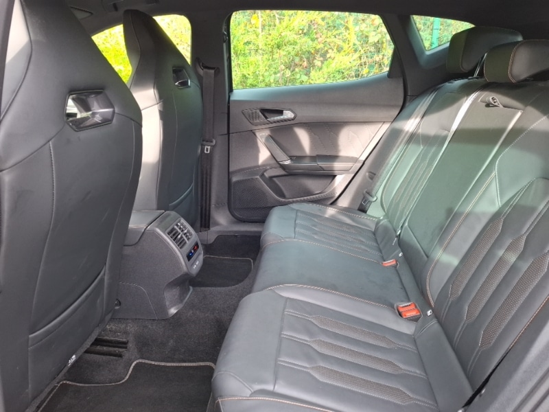 Used Cupra Formentor 2023 for sale - 76465033: Photo 6