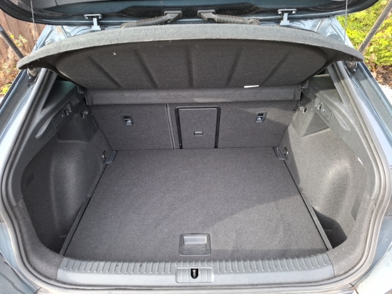 Used Cupra Formentor 2023 for sale - 76465033: Photo 8