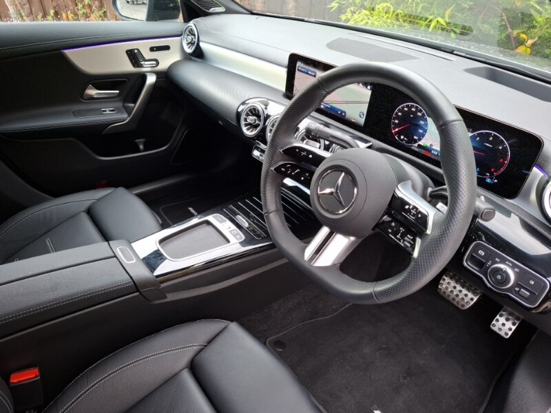 Used Mercedes-Benz CLA 2025 for sale - 76465013: Photo 10