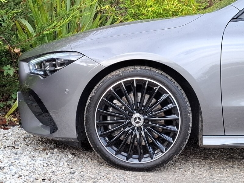 Used Mercedes-Benz CLA 2025 for sale - 76465013: Photo 12