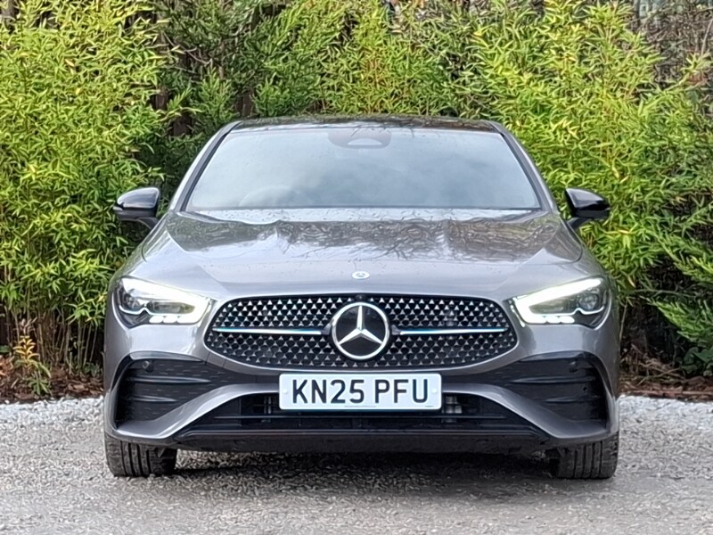 Used Mercedes-Benz CLA 2025 for sale - 76465013: Photo 13