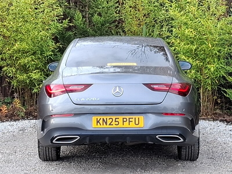 Used Mercedes-Benz CLA 2025 for sale - 76465013: Photo 14