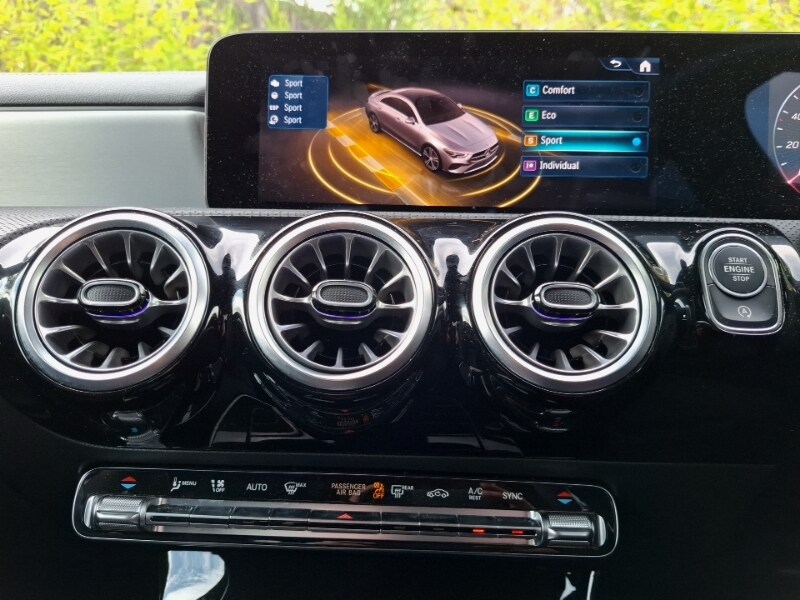 Used Mercedes-Benz CLA 2025 for sale - 76465013: Photo 16